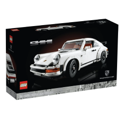 10295 Porsche 911 | LEGO Malaysia | JPlus Hobby Shop