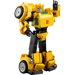 LEGO Icons 10338 Bumblebee