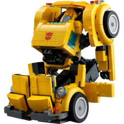 LEGO Icons 10338 Bumblebee