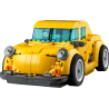 LEGO Icons 10338 Bumblebee