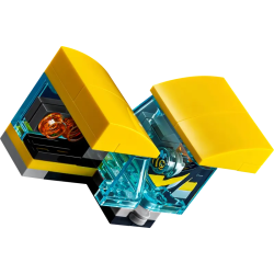 LEGO Icons 10338 Bumblebee