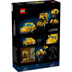 LEGO Icons 10338 Bumblebee