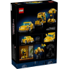 LEGO Icons 10338 Bumblebee