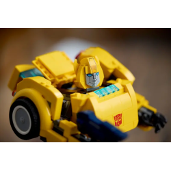 LEGO Icons 10338 Bumblebee