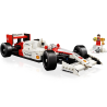 LEGO Icons 10330 McLaren MP4/4 & Ayrton Senna