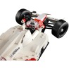 LEGO Icons 10330 McLaren MP4/4 & Ayrton Senna
