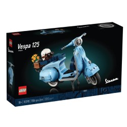 10298 Vespa 125 | LEGO Malaysia | JPlus Hobby Shop