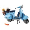10298 Vespa 125 | LEGO Malaysia | JPlus Hobby Shop