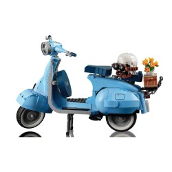 10298 Vespa 125 | LEGO Malaysia | JPlus Hobby Shop