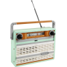 10334 Retro Radio | LEGO Malaysia | JPlus Hobby Shop
