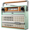10334 Retro Radio | LEGO Malaysia | JPlus Hobby Shop