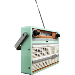 10334 Retro Radio | LEGO Malaysia | JPlus Hobby Shop