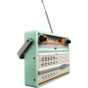 10334 Retro Radio | LEGO Malaysia | JPlus Hobby Shop