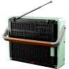 10334 Retro Radio | LEGO Malaysia | JPlus Hobby Shop