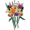 10280 Flower Bouquet | LEGO Malaysia | JPlus Hobby Shop