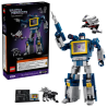 10358 Transformers: Soundwave | LEGO Malaysia | JPlus Hobby Shop
