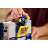 10358 Transformers: Soundwave | LEGO Malaysia | JPlus Hobby Shop