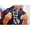 10358 Transformers: Soundwave | LEGO Malaysia | JPlus Hobby Shop