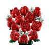 LEGO Icons 10328 Bouquet of Roses