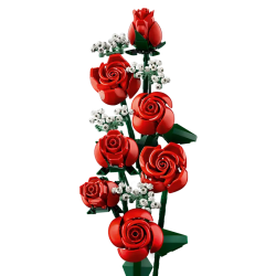 LEGO Icons 10328 Bouquet of Roses
