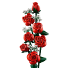 LEGO Icons 10328 Bouquet of Roses