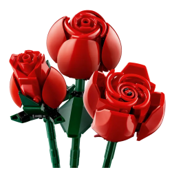 LEGO Icons 10328 Bouquet of Roses