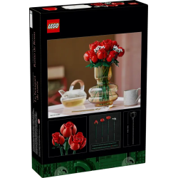 LEGO Icons 10328 Bouquet of Roses