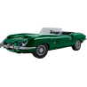 11381 Jaguar E-Type | LEGO Malaysia | JPlus Hobby Shop