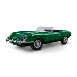 11381 Jaguar E-Type | LEGO Malaysia | JPlus Hobby Shop