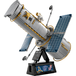 11382 Hubble Space Telescope | LEGO Malaysia | JPlus Hobby Shop