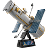 11382 Hubble Space Telescope | LEGO Malaysia | JPlus Hobby Shop