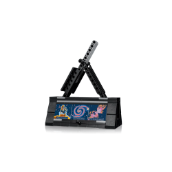 11382 Hubble Space Telescope | LEGO Malaysia | JPlus Hobby Shop