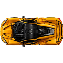 42172 McLaren P1™ | LEGO Malaysia | JPlus Hobby Shop