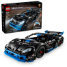 42176 Porsche GT4 e-Performance Race Car | LEGO Malaysia | JPlus Hobby Shop