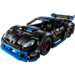 42176 Porsche GT4 e-Performance Race Car | LEGO Malaysia | JPlus Hobby Shop