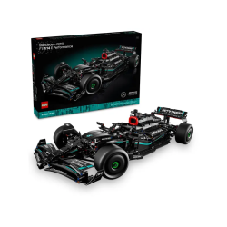 42171 Mercedes-AMG F1 W14 E Performance | LEGO Malaysia | JPlus Hobby Shop