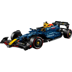 42206 Oracle Red Bull Racing RB20 F1 Car | LEGO Malaysia | JPlus Hobby Shop