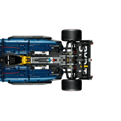 42206 Oracle Red Bull Racing RB20 F1 Car | LEGO Malaysia | JPlus Hobby Shop