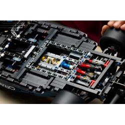42206 Oracle Red Bull Racing RB20 F1 Car | LEGO Malaysia | JPlus Hobby Shop