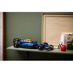 42206 Oracle Red Bull Racing RB20 F1 Car | LEGO Malaysia | JPlus Hobby Shop