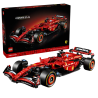 42207 Ferrari SF-24 F1 Car | LEGO Malaysia | JPlus Hobby Shop