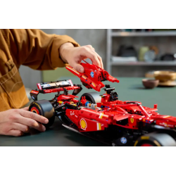 42207 Ferrari SF-24 F1 Car | LEGO Malaysia | JPlus Hobby Shop