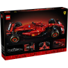 42207 Ferrari SF-24 F1 Car | LEGO Malaysia | JPlus Hobby Shop