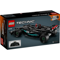 42165 Mercedes-AMG F1 W14 E Performance Pull-Back | LEGO Malaysia | JPlus Hobby Shop