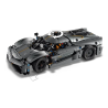42173 Koenigsegg Jesko Absolut Gray Hypercar | LEGO Malaysia | JPlus Hobby Shop