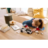 42184 Koenigsegg Jesko Absolut White Hypercar | LEGO Malaysia | JPlus Hobby Shop