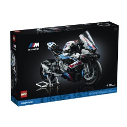 42130 BMW M 1000 RR | LEGO Malaysia | JPlus Hobby Shop