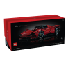 42143 Ferrari Daytona SP3 | LEGO Malaysia | JPlus Hobby Shop