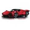 42143 Ferrari Daytona SP3 | LEGO Malaysia | JPlus Hobby Shop