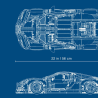 Bugatti Chiron 42083 | Technic™ | Buy online at the Official LEGO® Shop US | LEGO Malaysia | JPlus Hobby Shop